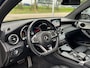 Mercedes-Benz GLC Coupe 350e 4Matic AMG|Schuifdak|360Camera|Carplay|Keyless|Leder|Navi|320PK