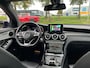Mercedes-Benz GLC Coupe 350e 4Matic AMG|Schuifdak|360Camera|Carplay|Keyless|Leder|Navi|320PK
