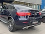 Mercedes-Benz GLC Coupe 350e 4Matic AMG|Schuifdak|360Camera|Carplay|Keyless|Leder|Navi|320PK