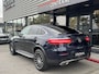 Mercedes-Benz GLC Coupe 350e 4Matic AMG|Schuifdak|360Camera|Carplay|Keyless|Leder|Navi|320PK