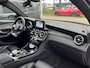 Mercedes-Benz GLC Coupe 350e 4Matic AMG|Schuifdak|360Camera|Carplay|Keyless|Leder|Navi|320PK