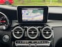 Mercedes-Benz GLC Coupe 350e 4Matic AMG|Schuifdak|360Camera|Carplay|Keyless|Leder|Navi|320PK