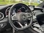 Mercedes-Benz GLC Coupe 350e 4Matic AMG|Schuifdak|360Camera|Carplay|Keyless|Leder|Navi|320PK