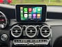 Mercedes-Benz GLC Coupe 350e 4Matic AMG|Schuifdak|360Camera|Carplay|Keyless|Leder|Navi|320PK