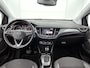 Opel Crossland X 1.2 Innovation 110pk Automaat | Navigatie via Apple Carplay/Android Auto | Climate Control | Cruise Control | Parkeersensoren Achter | DAB Ontvanger | Keyless Entry/Start | 16" Lichtmetalen Velgen |
