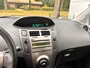 Toyota Yaris 1.3 VVTi Aspiration