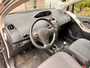 Toyota Yaris 1.3 VVTi Aspiration