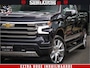 Chevrolet Silverado LUXURY PICK UP | 6.2 V8 HIGH COUNTRY | BOM VOL | DC | TITANIUM RUSH KLEUR | HUD | ZO GOED ALS NIEUW |