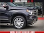 Chevrolet Silverado LUXURY PICK UP | 6.2 V8 HIGH COUNTRY | BOM VOL | DC | TITANIUM RUSH KLEUR | HUD | ZO GOED ALS NIEUW |