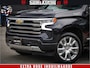 Chevrolet Silverado LUXURY PICK UP | 6.2 V8 HIGH COUNTRY | BOM VOL | DC | TITANIUM RUSH KLEUR | HUD | ZO GOED ALS NIEUW |