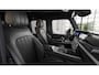 Mercedes-Benz G-klasse 580 met EQ-Technologie 116 kWh AMG Line / SUPERIOR Line interieur / MANUFAKTUR Schöckl designpakket /  AMG sierelementen in carbon