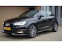 Audi A1 Sportback 1.0 TFSI 140PK 5Drs S-Line Advance Sport Xenon/LED H-Leder 17inch LM Airco Cruise Control *NL auto* 86557km!