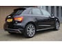 Audi A1 Sportback 1.0 TFSI 140PK 5Drs S-Line Advance Sport Xenon/LED H-Leder 17inch LM Airco Cruise Control *NL auto* 86557km!