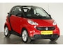 smart Fortwo cabrio 1.0 mhd Passion / Airco / Opendak / Stoelverwarming