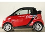 smart Fortwo cabrio 1.0 mhd Passion / Airco / Opendak / Stoelverwarming