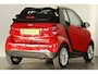 smart Fortwo cabrio 1.0 mhd Passion / Airco / Opendak / Stoelverwarming
