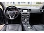 Volvo V60 2.0 T4 190PK Summum ✅1JaarBOVAG✅NAV✅Leer✅Schuifdak✅Trekhaak