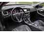 Volvo V60 2.0 T4 190PK Summum ✅1JaarBOVAG✅NAV✅Leer✅Schuifdak✅Trekhaak