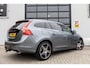 Volvo V60 2.0 T4 190PK Summum ✅1JaarBOVAG✅NAV✅Leer✅Schuifdak✅Trekhaak