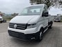 Volkswagen Crafter 35 T.G. (50) 2.0 TDI L3 Enkele cabine Dubbel lucht Highline EURO VI RWD | 3500 kg aanhangergewicht | Navigatie | LED Koplampen