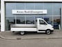 Volkswagen Crafter 35 T.G. (50) 2.0 TDI L3 Enkele cabine Dubbel lucht Highline EURO VI RWD | 3500 kg aanhangergewicht | Navigatie | LED Koplampen