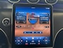 Mercedes-Benz GLC 200 4MATIC AMG Line automaat , elektrische trekhaak panoramadak,
