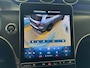 Mercedes-Benz GLC 200 4MATIC AMG Line automaat , elektrische trekhaak panoramadak,