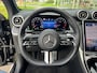 Mercedes-Benz GLC 200 4MATIC AMG Line automaat , elektrische trekhaak panoramadak,