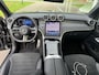 Mercedes-Benz GLC 200 4MATIC AMG Line automaat , elektrische trekhaak panoramadak,