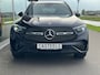 Mercedes-Benz GLC 200 4MATIC AMG Line automaat , elektrische trekhaak panoramadak,