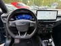 Ford Focus Wagon 1.0 EBH ST-Line X,Pano,Gr. Navi,Digi Displ.,B/O,Camera,Stoelverw,