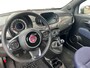 Fiat 500 1.0 Hybrid Club | Apple Carplay / Android Auto | Airco | 15" velgen | Multifunctioneel stuurwiel | Regensensor |