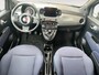 Fiat 500 1.0 Hybrid Club | Apple Carplay / Android Auto | Airco | 15" velgen | Multifunctioneel stuurwiel | Regensensor |