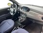 Fiat 500 1.0 Hybrid Club | Apple Carplay / Android Auto | Airco | 15" velgen | Multifunctioneel stuurwiel | Regensensor |