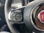 Fiat 500 1.0 Hybrid Club | Apple Carplay / Android Auto | Airco | 15" velgen | Multifunctioneel stuurwiel | Regensensor |