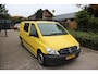 Mercedes-Benz Vito Lang 2 X schuifdeur 110 CDI 343