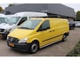 Mercedes-Benz Vito Lang 2 X schuifdeur 110 CDI 343