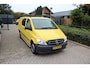 Mercedes-Benz Vito Lang 2 X schuifdeur 110 CDI 343