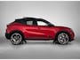 Alfa Romeo Junior Elettrica Veloce 54 kWh 280pk Automaat | Elektrisch Bedienbare Bestuurdersstoel met Stoelmassage | Elektrisch Bedienbare Achterklep | Navigatie | Climate Control | Adaptieve Cruise Control | Achteruitrijcamera | Parkeersensoren Voor + Achter | Dodehoek Detectie | Keyless Entry/Start | Matrix-LED Koplampen | Verwarmbare Voostoelen/Stuur | Apple Carplay/Android Auto |