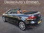 Volkswagen Golf Cabriolet 1.4 TSI