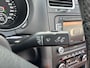 Volkswagen Golf Cabriolet 1.4 TSI