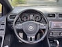 Volkswagen Golf Cabriolet 1.4 TSI