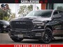 Dodge Ram 1500 Limited Demo Night High Output 540HP 706Nm | Massage + Full Option | De Meest Luxe en Volle Pick-Up in zijn Klasse | Comfortabele Dubbele Cabine met Royale 5 Zitplaatsen | BPM vrij | Nu Leverbaar uit Voorraad | Voorraad Nr 2263 - V76JVF