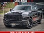 Dodge Ram 1500 Limited Demo Night High Output 540HP 706Nm | Massage + Full Option | De Meest Luxe en Volle Pick-Up in zijn Klasse | Comfortabele Dubbele Cabine met Royale 5 Zitplaatsen | BPM vrij | Nu Leverbaar uit Voorraad | Voorraad Nr 2263 - V76JVF