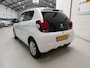 Peugeot 108 1.0 e-VTi Active