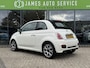 Fiat 500 0.9 TwinAir Sport