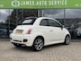 Fiat 500 0.9 TwinAir Sport