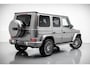 Mercedes-Benz G-klasse G500 |Pano|Burmester|360 Camera|ACC|Massage|Trekhaak|