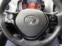 Toyota Aygo 1.0 VVT-i X-Play Airco Cruise Camera Led Navi 2016