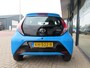 Toyota Aygo 1.0 VVT-i X-Play Airco Cruise Camera Led Navi 2016